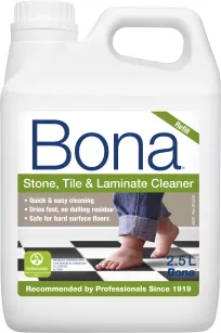 Bona Uzupełniacz gres/winyl do Spray Mopa 2,5L