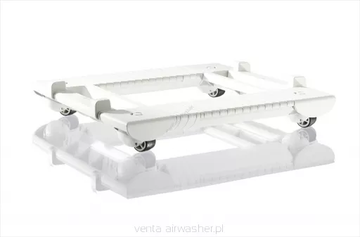 Venta Trolley White Wózek do nawilżaczy LW 25/44/45