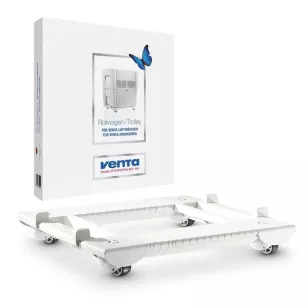 Venta Trolley White Wózek do nawilżaczy LW 25/44/45