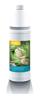 Eukula Wax Care Satin 1L