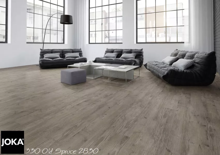 Joka 330 Old Spruce klejona 2mm