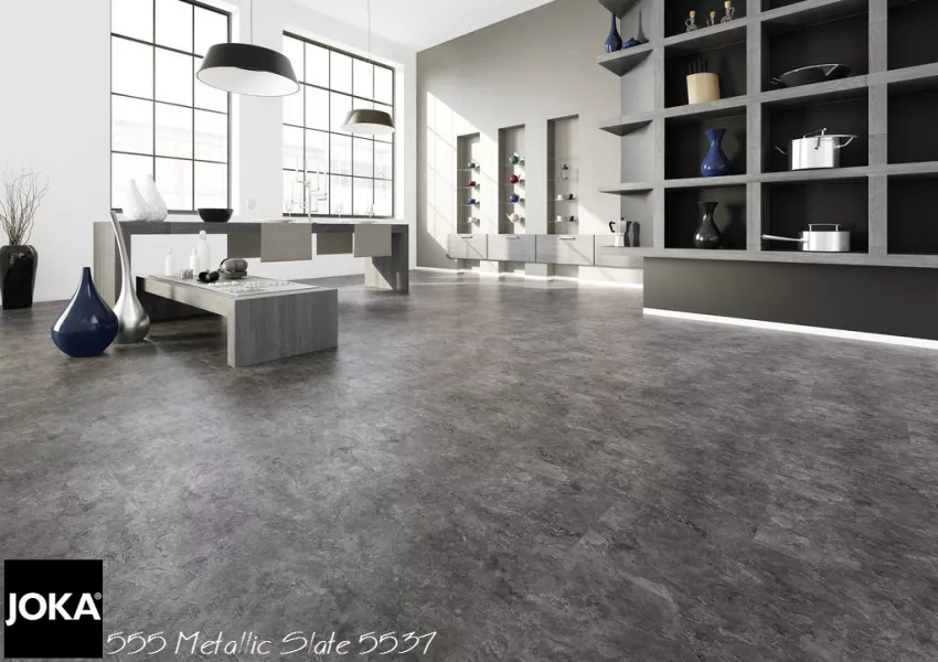 Joka 555 Metallic Slate klejona 2,5mm