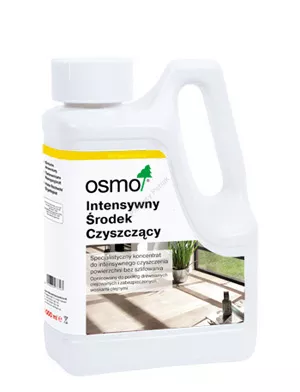Osmo 8019 1L Intensywny Środek Czyszczący