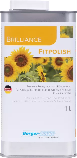 Berger L92 Fitpolish 1L