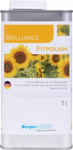 Berger L92 Fitpolish 1L