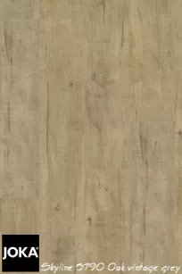 Joka Skyline 5790 Oak vintage grey