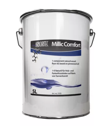 Arboritec Millic Comfort 5L