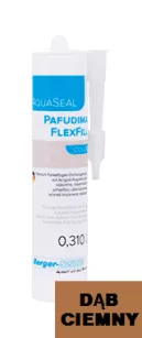 Berger Pafudima FlexFill Kit Dab ciemny 0,3kg