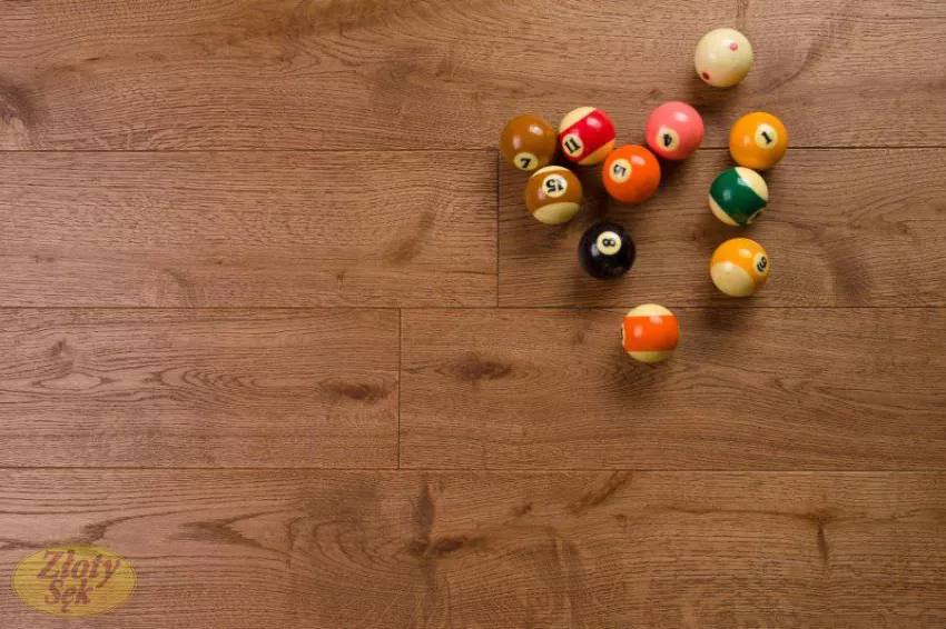 Złoty Sęk Dąb Sonato klasa R