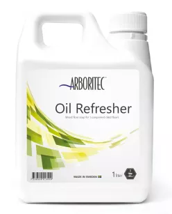 Arboritec Oil Refresher White 1L
