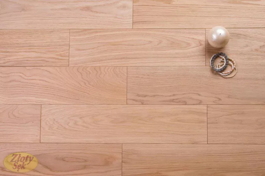 Złoty Sęk Dąb Perła klasa A