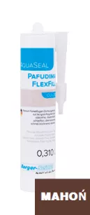 Berger Pafudima FlexFill Kit Mahoń 0,3kg