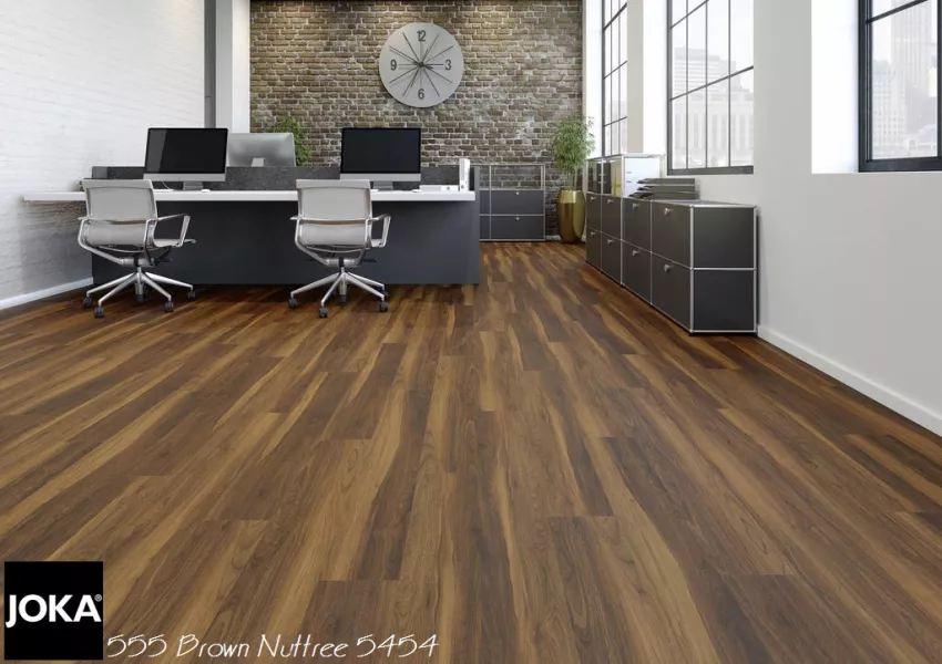 Joka 555 Brown Nuttree klejona 2,5mm