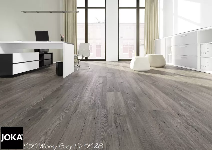 Joka 555 Wormy Grey Fir klejona 2,5mm