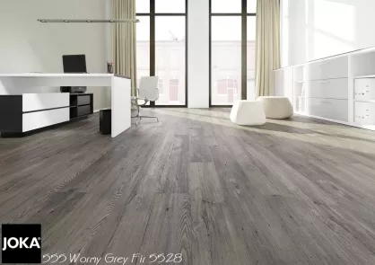 Joka 555 Wormy Grey Fir klejona 2,5mm