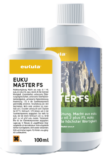 Eukula Euku Master FS