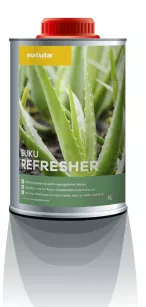 Eukula Refresher Natural 1L