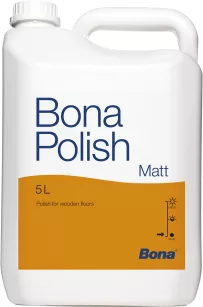 Bona Polish Matt 5L