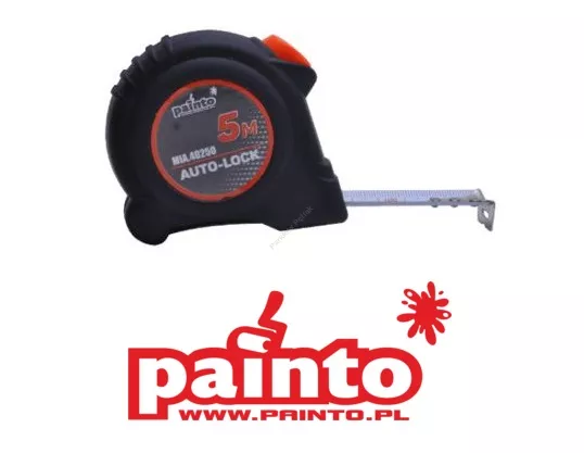 Painto Miara zwijana 5m