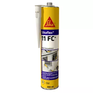 Guma Sikaflex 11FC+ usczelniacz i klej