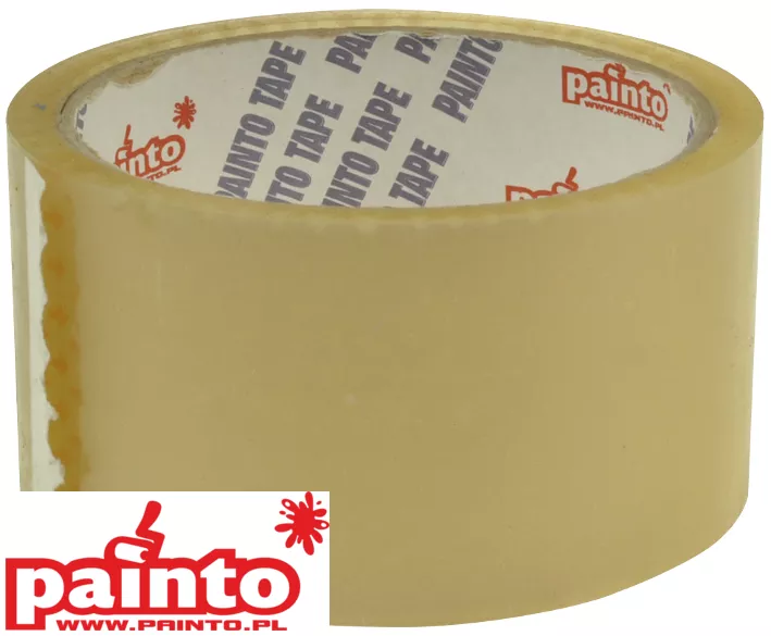 Painto Taśma pakowa 4,8cm/35m