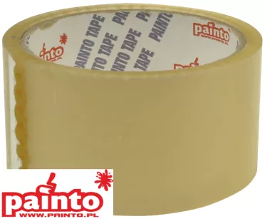 Painto Taśma pakowa 4,8cm/35m