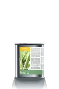 Eukula Refresher Natural 2,5L