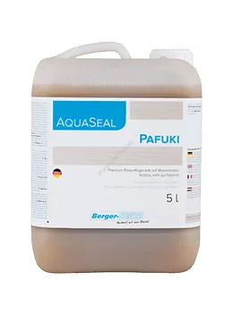 Berger AquaSeal Pafuki 5L