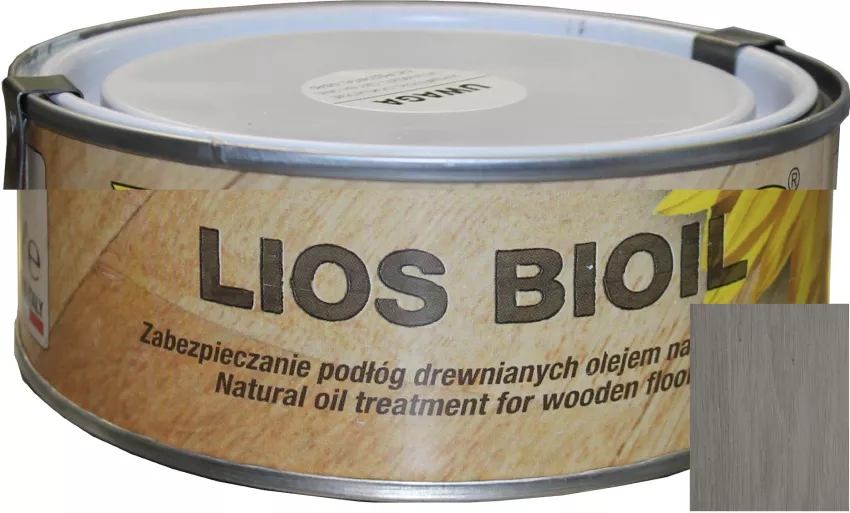 Maximus Bioil Fresco Rozbielony 50ML próbka