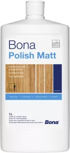 Bona Polish Matt 1L