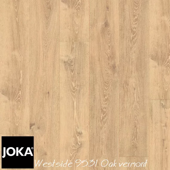 Joka Westside 9531 Oak vermont