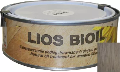 Maximus Bioil Neve Brązowo-szary 50ML próbka