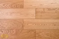 Złoty Sęk Dąb Mocca klasa B