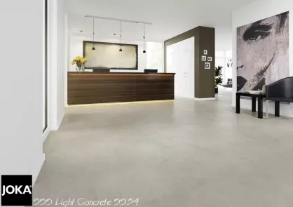 Joka 555 Light Concrete klejona 2,5mm