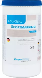 Berger AquaSeal SportMarking color 1L