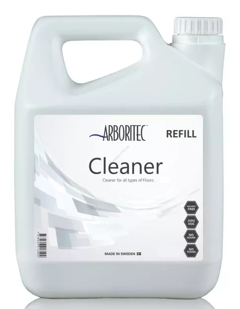 Arboritec Cleaner Spray Refill 1L
