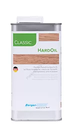 Berger Classic HardOil Mat 5L