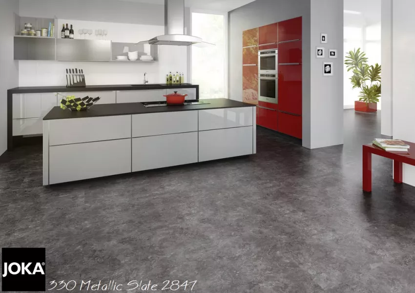 Joka 330 Metallic Slate klejona 2mm