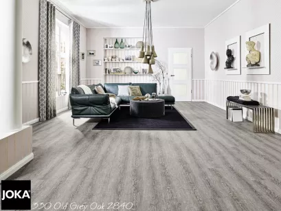 Joka 330 Old Grey Oak klejona 2mm