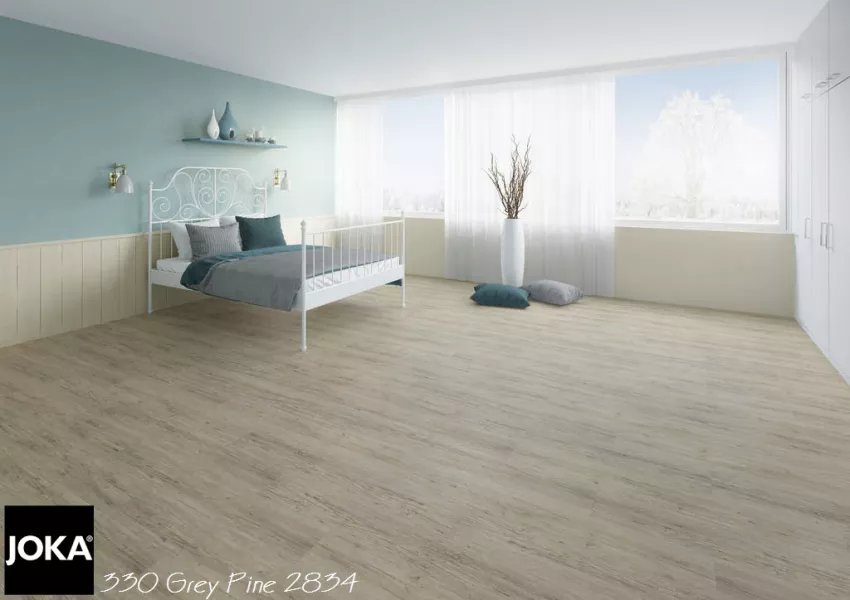 Joka 330 Grey Pine klejona 2mm
