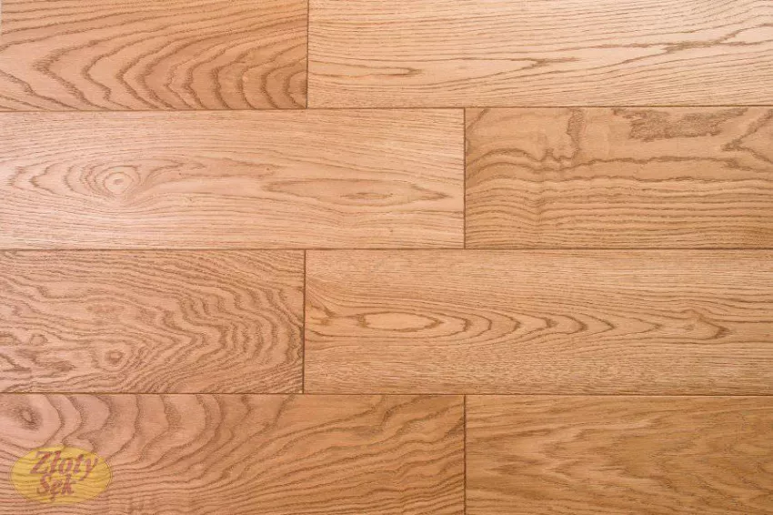 Złoty Sęk Dąb Mocca klasa R