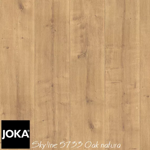 Joka Skyline 5733 Oak natura