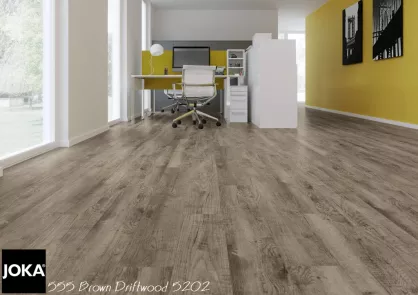 Joka 555 Brown Driftwood klejona 2,5mm