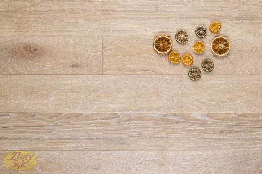 Złoty Sęk Dąb Onyx R klasa B