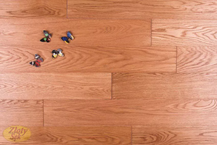 Złoty Sęk Dąb Brandy klasa B