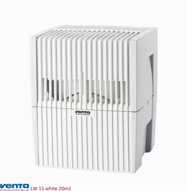 Venta LW 15 Biały Nawilżacz