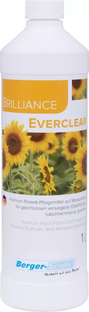Berger L93 Everclear Półmatt 1L