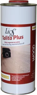 Maximus Lios Talita Plus 1L