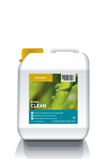 Eukula Clean 5L