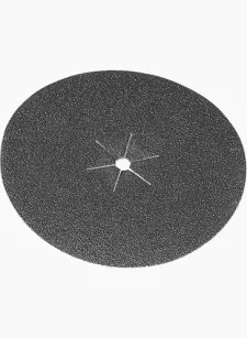 Bona 8100 Krążek 150mm Black Silicon Carbide Disc 120"